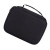 72 Slots Multifunction Foldable Fabric Pencil Case Large Capacity Zipper