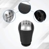 VGEBY Car Manual 5 Speed Gear Shift Knob (Color :