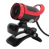 HXSJ S9 Web Digital Camera Rotatable Webcam 1080P Manual Focus