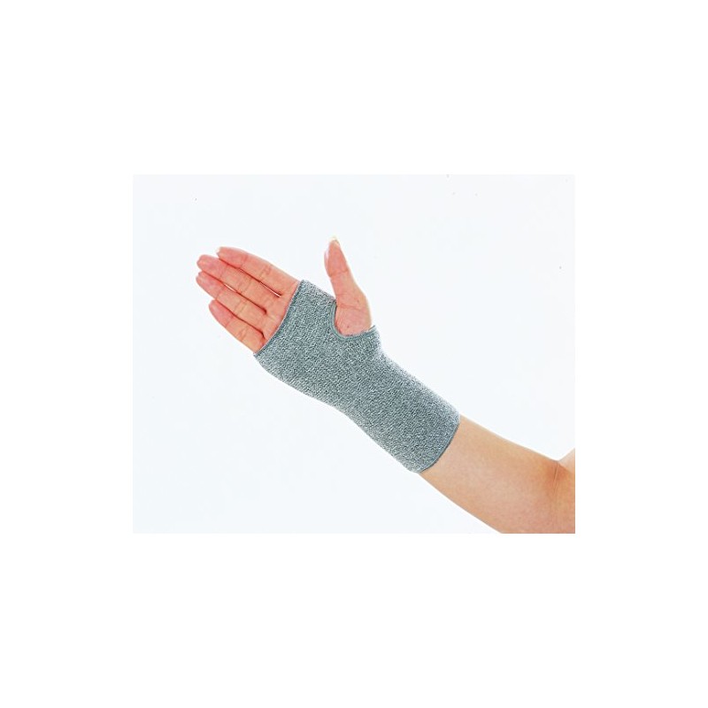 EM – X 備長 Charcoal Enhance Supporter Wrist (2 Pieces Set)
