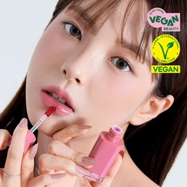 BBIA Glow Tint 3.2g - 13 Maroon Bottle