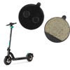 Set of 2 brake discs pads suitable for SoFlow SO4