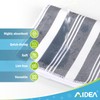 AIDEA Kitchen Towels, Absorbent Dish Towels for Kitchen, Soft Microfiber