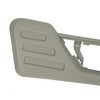 HECASA RH Seat Cushion Panel Trim Compatible with 2008-2010 Ford