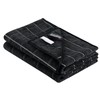 Microfiber Tea Towels for Kitchen Pack of 2 Super Absorbent