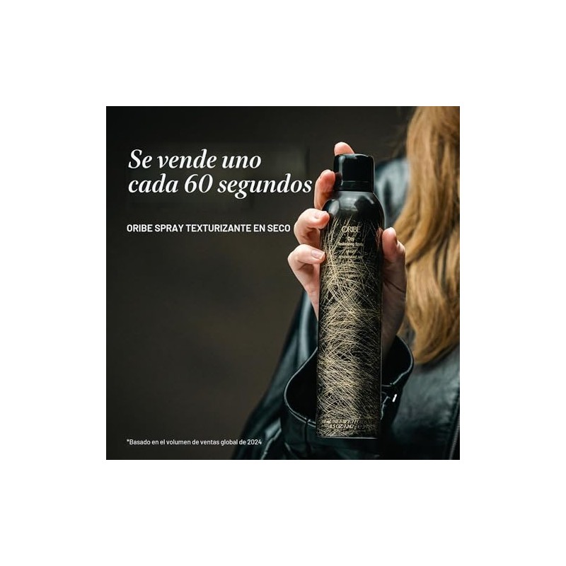 Oribe Spray texturizante seco