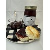 Strawberry Rhubarb Jam, 18 oz