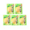 Shikoku Kensho Japanese Yuzu Grill, 2.1 oz (60 g) x