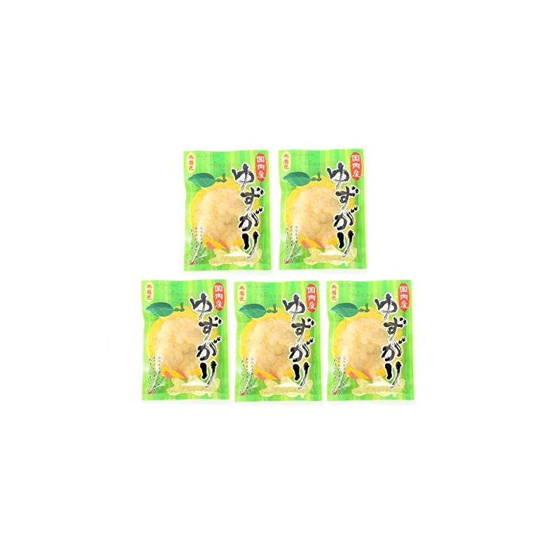 Shikoku Kensho Japanese Yuzu Grill, 2.1 oz (60 g) x