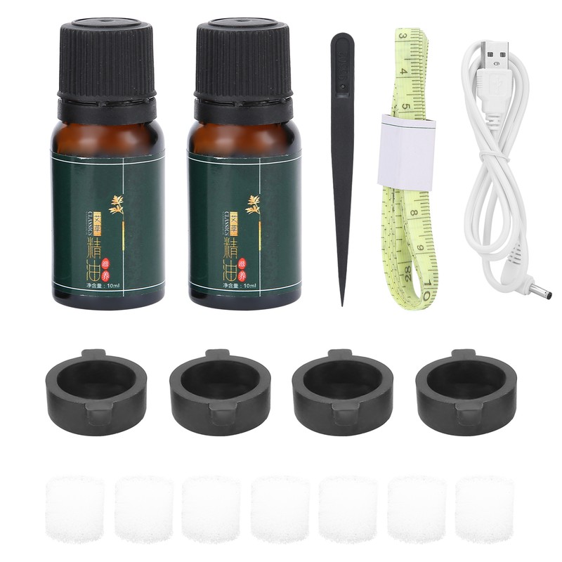 Electric Gua Sha Scraping Massager Household Heating Cupping Therapy Massage