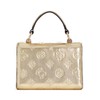 GUESS Zalina Mini Top-Handle Bag
