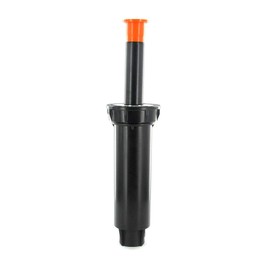 Rainbird 1804 Body Spray Head Sprinkler with Less Nozzle, 4"