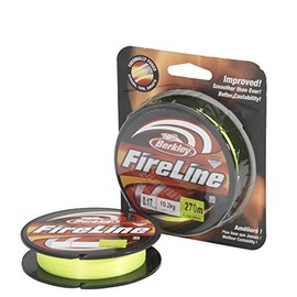 Berkley® FireLine® Fused Original