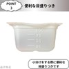 Freezable Baby Food Pack, Small Divided Storage Containers, For Making