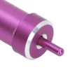 Bonded Fabric Blade Set Sharply 60 Degree Fabric Fine Point