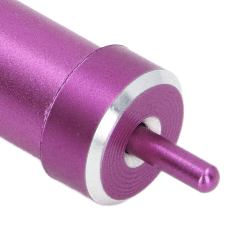 Bonded Fabric Blade Set Sharply 60 Degree Fabric Fine Point