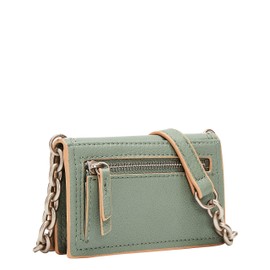 Liebeskind Berlin Special Sina Accessories, Small (7.4 cm x 11.2 cm x 2.5 cm), Minty, minty