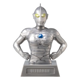 Hanayama Special Effects 3D Puzzle Ultraman