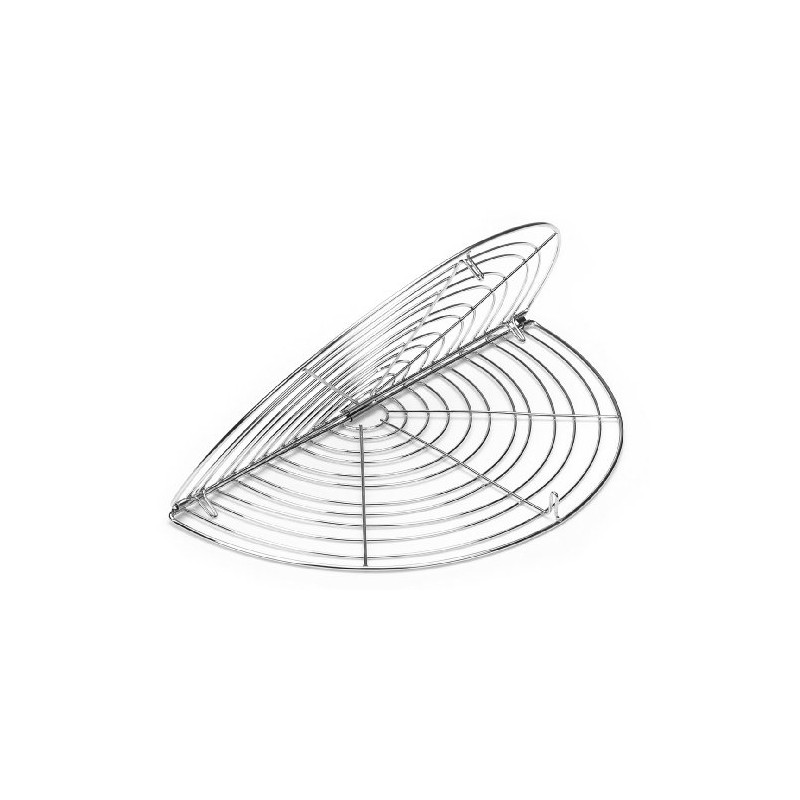 Tescoma Delicia Klappbares Kuchengitter 32 cm