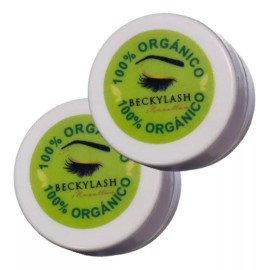 Beckylash Tratamiento Alargador De Pestañas Y Cejas Beckylash (2 Pack)