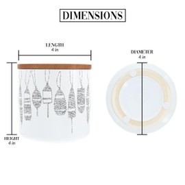 Pavilion Gift Company - Lake - 14 oz Soywax Lidded Candle Lake Lakeside Waterfront Lake Life Aromatherapy Home Decor