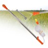 Stainless Steel Telescopic Sprayer Rod Extension Rod for Fruit Tree