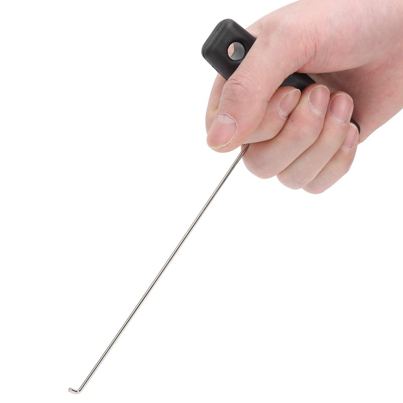 Instrument Cluster Removal Pulling Hooks Tool, Air Outlet Pulling Hook