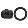 HELLA 009109231 Sensor, temperatura del aire de admisión