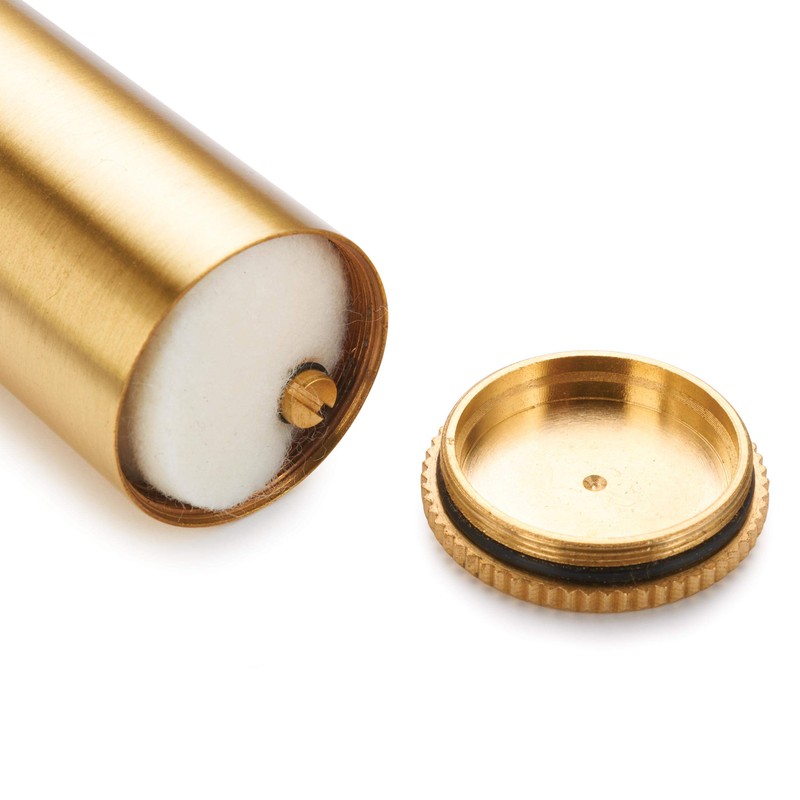 WoodRiver Project Kit - Vintage Lighter