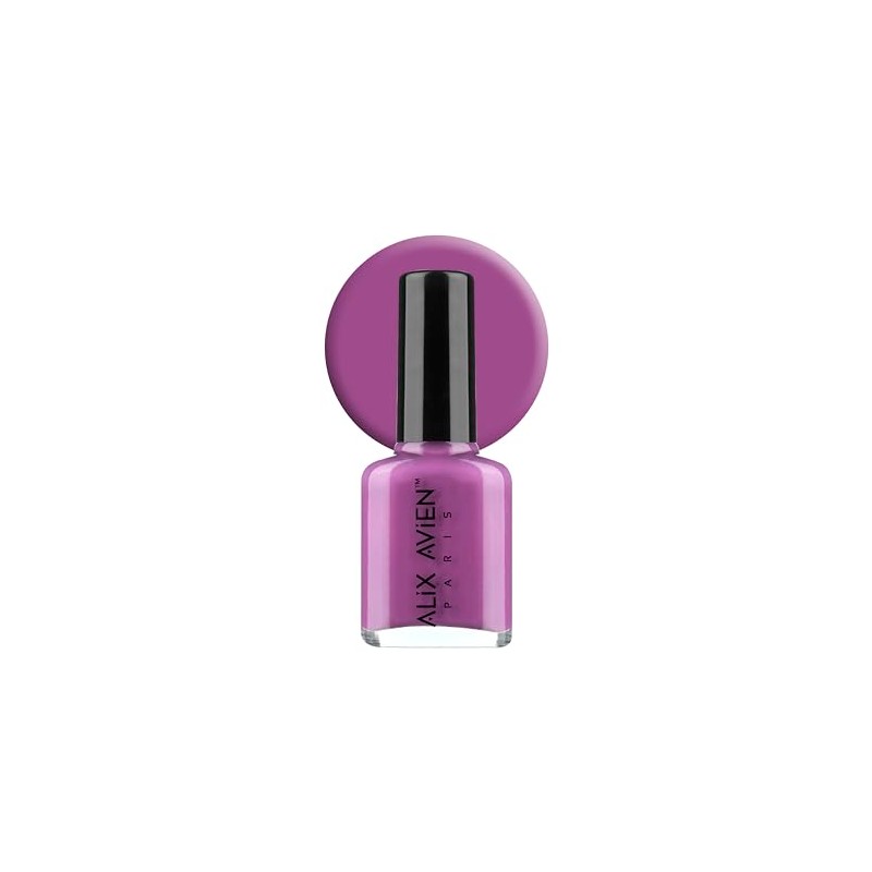 ALIX AVIEN NAIL LACQUER 76