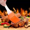 Unbranded 2-6 PCS New Oil Brush Silicone Baking Pastry Cream