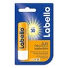 Labello Lib Balm (1 original, 1 reparación MED, 1 paquete