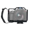 SIRUI Camera Cage for Panasonic Lumix S5II/S5IIX, Arca-Swiss Compatible, Camera