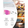 BangLong Sports Sunglasses for Men Women,UV400 Protection Baseball Sun Glasses