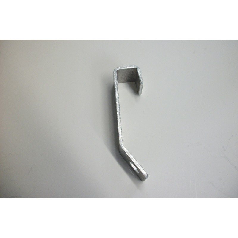 CodyCo Aluminum Security Overbend Cooler Ice Chest Lock Bracket Compatible