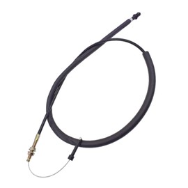 MAX COOL A/T Throttle Control Cable Suitable for Mitsubishi Pajero 3.0 V23W V43W MB896456