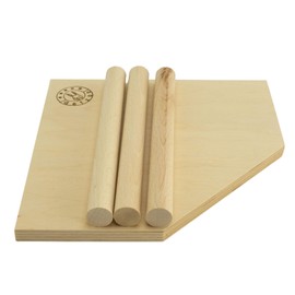 Ecketage (22X22X21 CM)