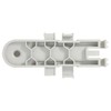8268655 Dishwasher Upper Rack Wheel Replacement for Kenmore/Sears 665.17364301 -