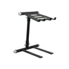 Deluxe Heavy Duty DJ Laptop Stand