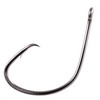 Owner American Tournament Mutu Light Circle Hook (9-Pack), 4