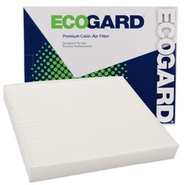 ECOGARD XC11831 Premium Cabin Air Filter Fits Hyundai Palisade 2020