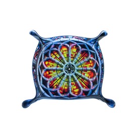 Dice Tray For Tabletop Games and RPG - Sagrada - Cathedral