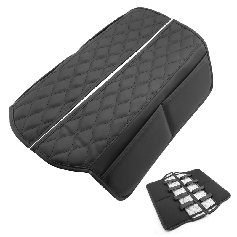 SXCY Compatible with 2025 2026 Mazda CX50 Armrest Cover Suitable
