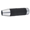 Abfer 130mm Alloy PU Shifter Knob Car Shift Knob Auto