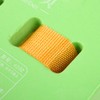LIOOBO Kids Back Float Swimming Aids with Adjustable Layers Swim