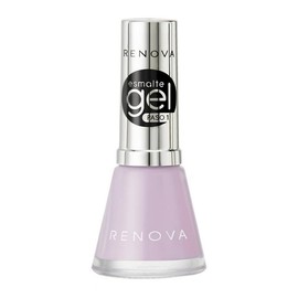 Esmalte de uñas Renova Gel carmen lila 13 ml