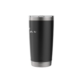 funny Mayor gifts Trust me I'm a Mayor Stainless Steel Insulated Tumbler