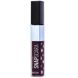 Maybelline Mascara para pestanas snapscara tono black cherry, maybelline