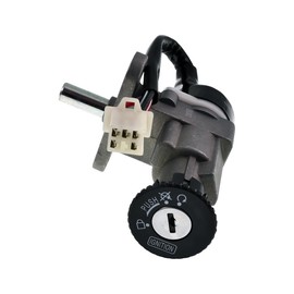 2EXTREME Lock Set - ATU/Explorer Explorer Spin GE 50 Type:B05