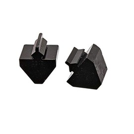 Energy Suspension 3.9103G GM Style Pull Thru Bump Stop